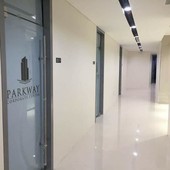 Office Space for Sale Parkway Corporate Center Alabang