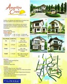 PREMIERE HOUSE AND LOT IN RIZAL