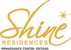 SHINE RESIDENCES - MERALCO AVENUE, ORTIGAS