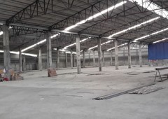 150 sq.m Warehouse for Rent in Mandaue
