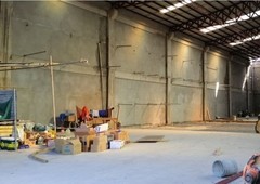 Warehouse for rent in Mandaue (Brand New)