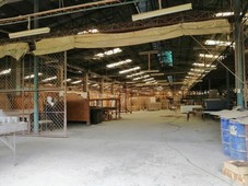 Warehouse for Rent in Mandaue City