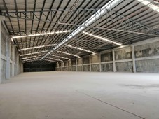 Warehouse for rent near Pacific Mall