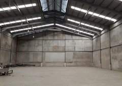 Warehouse Space for Rent in Mandaue City Brand new