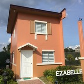 2 bedroom Affordable House and Lot
