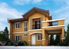5-Bedrooms House in San Ildefonso, Bulacan