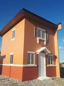 Affordable House and Lot in Malolos