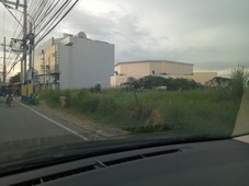 Along Molino National Hi-way infront of SM molino beside Oasis Hotel from Petron