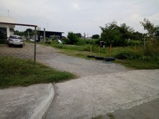 COMMERCIAL LOT ALONG MOLINO BLVD. FOR RENT (1,427sq.m Longterm lease ) P150/SQ.M