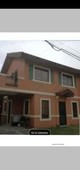 House and Lot for Rent in Fortezza Crown Asia Cabuyao