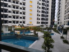 Spring Residences New and Fully Furnished