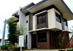 Almiya Amani Duplex House Mandaue City, Cebu