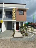 Brand New 3 Bedroom House And Lot For Sale Imus Cavite