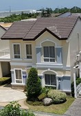 Get 700k Discount, RFO 3BR Single attached House near Manila