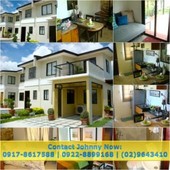 LIKE RENT TO OWN 3 BEDROOM ALICE For Sale Philippines