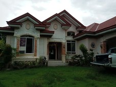 House for sale in Dingle, Iloilo