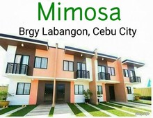Mimosa Labangon Brgy. Bliss, Labangon Cebu City