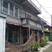 Residential House and Lot for Sale in Nangka Marikina near MAIN ROAD