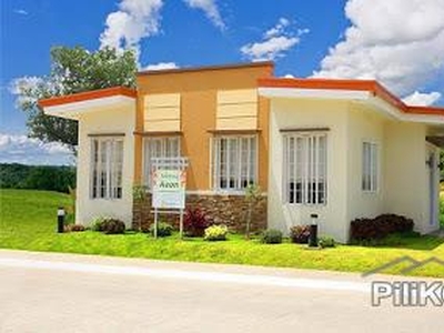 1 bedroom House and Lot for sale in Dasmarinas