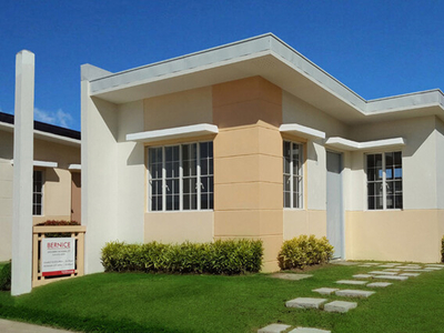 House For Sale In Cale, Tanauan