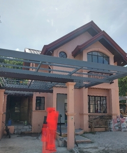 House For Sale In Pantok, Binangonan