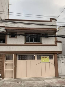 House For Sale In South Triangle, Quezon City
