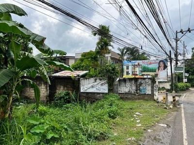Lot For Rent In Talamban, Cebu