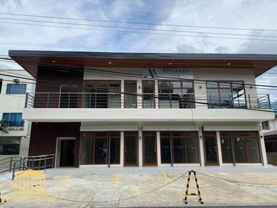Office For Rent In Bucana, Davao