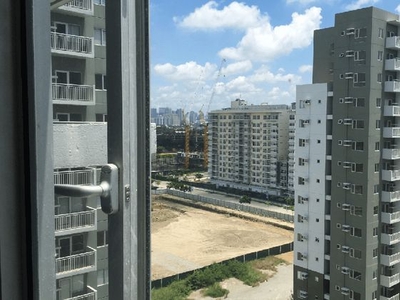 Studio Condo for Sale in Avida Towers One Union Place, Arca South, Taguig