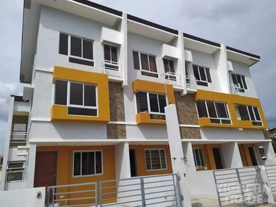 Townhouse for Sale in Las Pinas