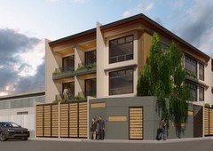 3 bedroom Townhouse for Sale in Plainview Mandaluyong City