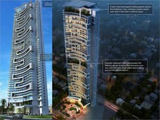 THE MILANO RESIDENCES For Sale Philippines