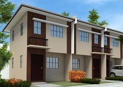 2 bedroom Townhouse for sale in Bacong