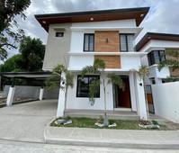 3 Bedrooms | Brand New House for Rent inside Exclusive Subdivision