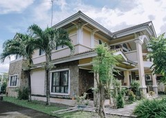 4 BR 2-storey House and Lot for Sale