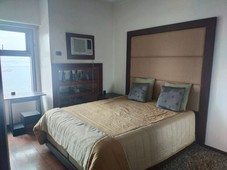 1 BEDROOM UNIT FULL FURNISHED AT ONE ADRIATICO RESIDENCES