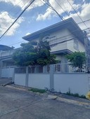 For Sale House and Lot @ Tandang Sora