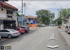 Quezon City Commercial-Residential Property For Sale
