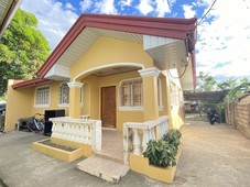Titled House and Lot For Sale!!