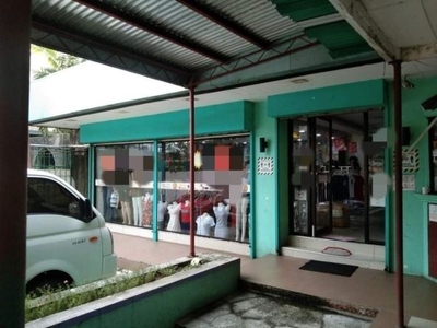 2,204 sqm Warehouse for Lease Located in Commonwealth, Quezon City