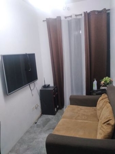 Fully Furnished 1BR House for Rent