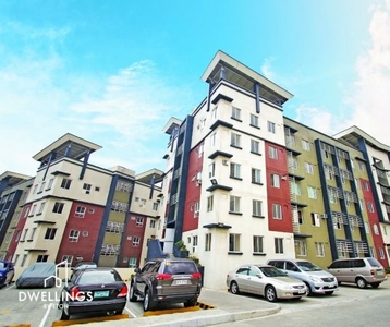 Gated community in Quezon City, 3BR unit for rent