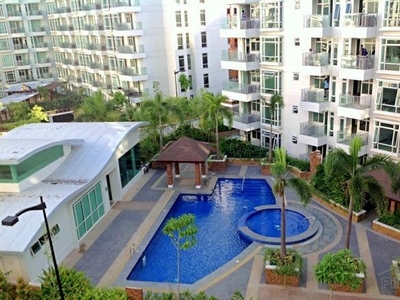 1 bedroom Condominium for rent in Pasay