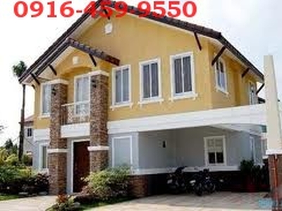 140sqm 5BR house-avail PROMO For Sale Philippines
