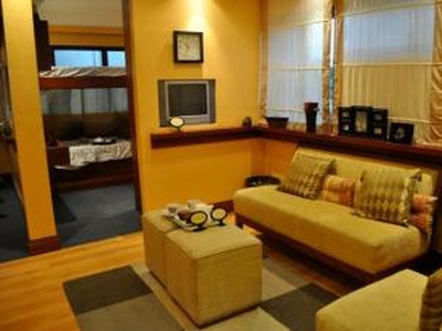 2BR CONDO IN PASIG For Sale Philippines