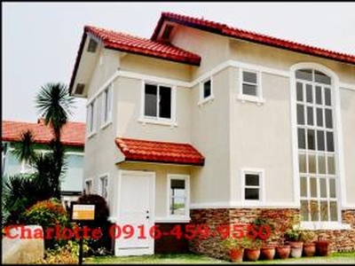 3BR rent to own house For Sale Philippines
