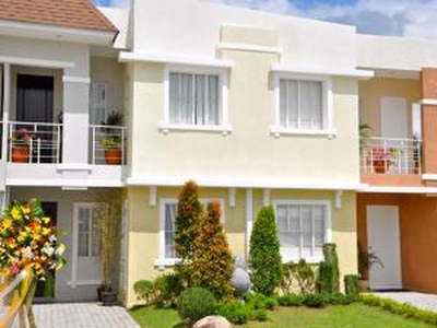 3BR townhouse near SM (PROMO) For Sale Philippines