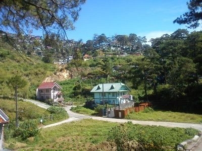 BAGUIO CITY LOT FOR SALE For Sale Philippines