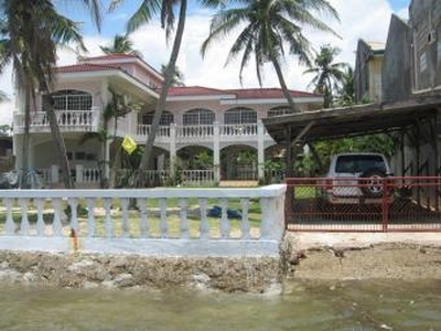 Furnished Beach House at Lilo-an For Sale Philippines