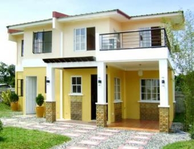 HAVEN (RFO) rent to own For Sale Philippines
